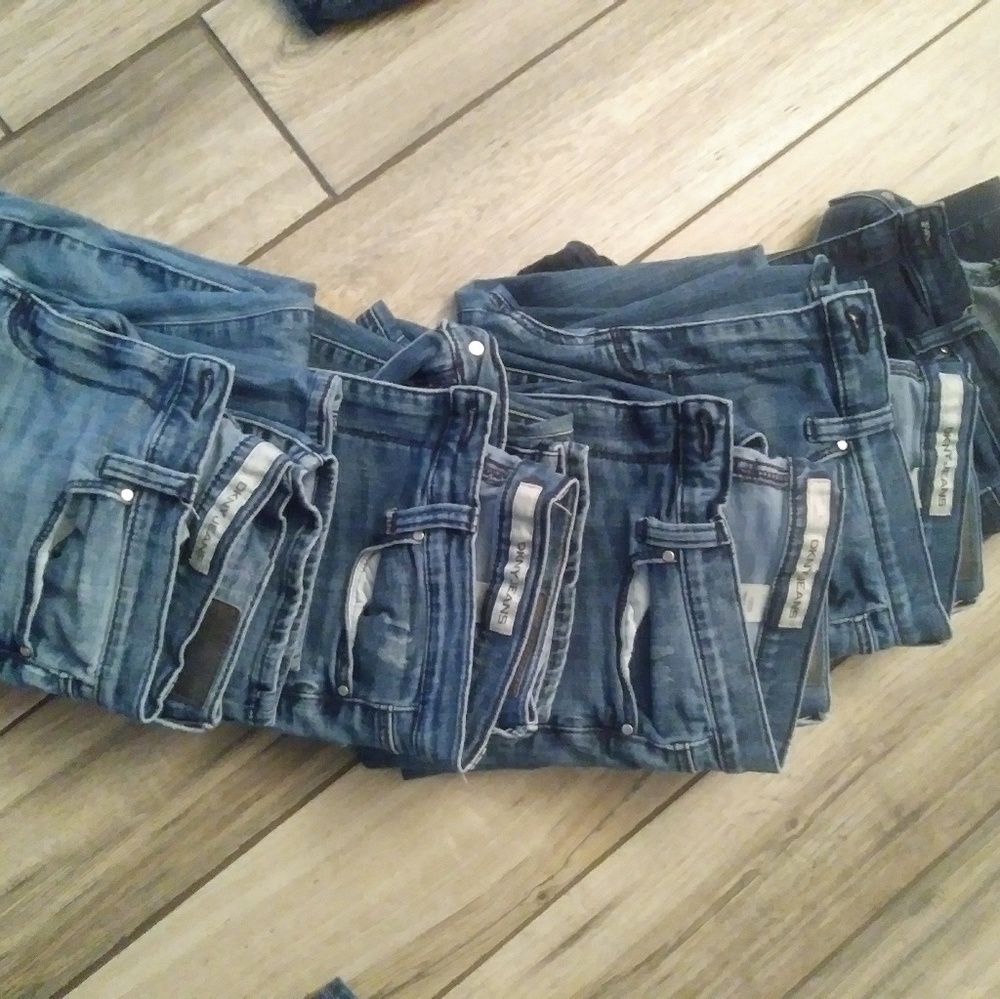 DKNY Jeans